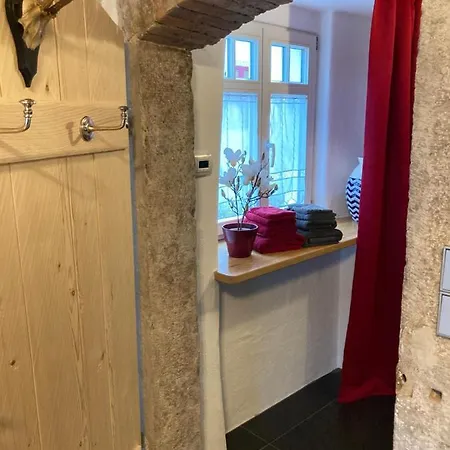 Historisches Tageloehnerhaus *