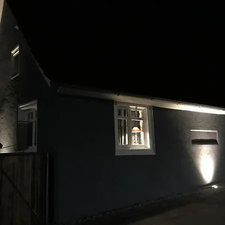 Historisches Tageloehnerhaus Nyaraló