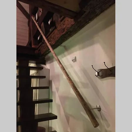 Historisches Tageloehnerhaus * Geisingen