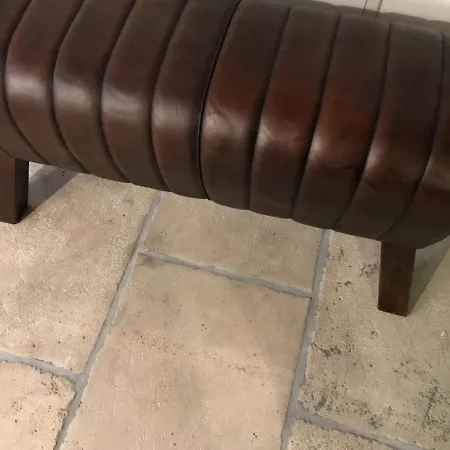 Historisches Tageloehnerhaus 가이징겐