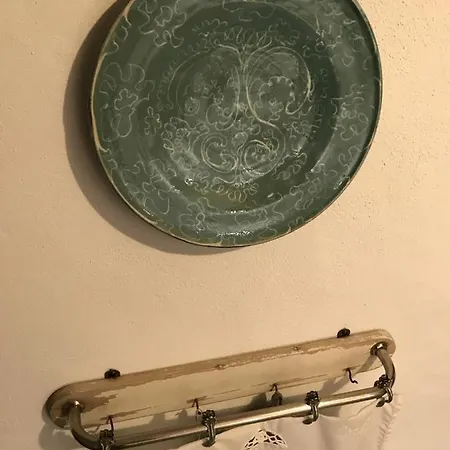 Historisches Tageloehnerhaus Nyaraló Geisingen