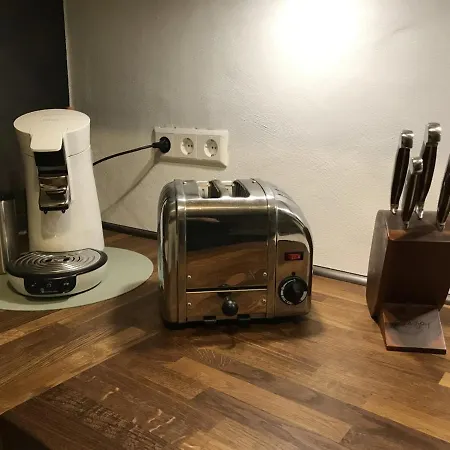 Historisches Tageloehnerhaus