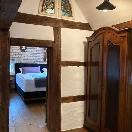 Historisches Tageloehnerhaus * 가이징겐