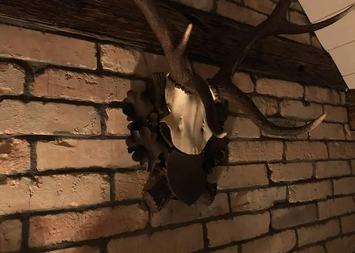 Historisches Tageloehnerhaus ガイジンゲン