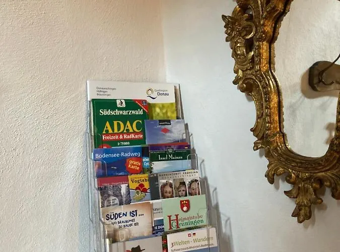 Historisches Tageloehnerhaus ガイジンゲン