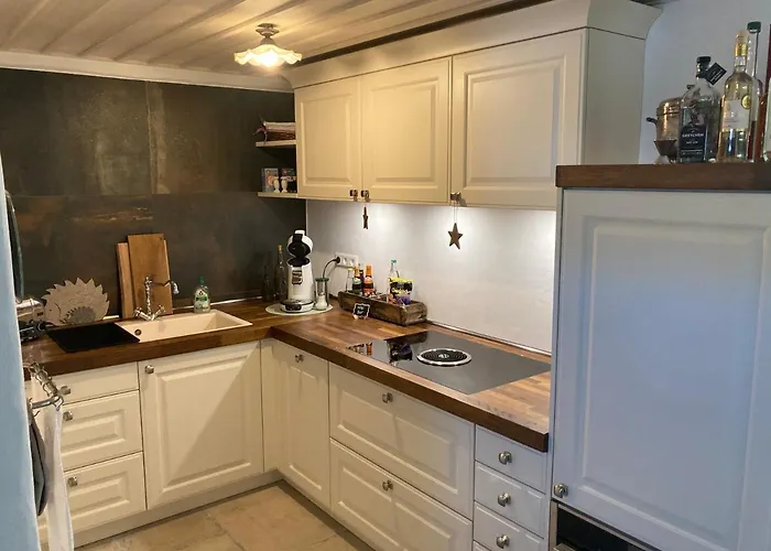 Historisches Tageloehnerhaus Tatil Evi