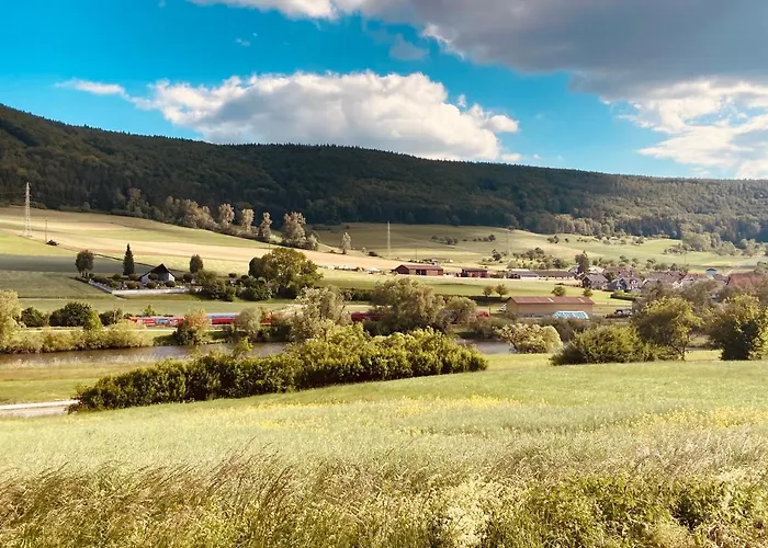 Tatil Evi Historisches Tageloehnerhaus *